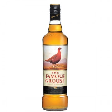 The Famous Grouse 70cl